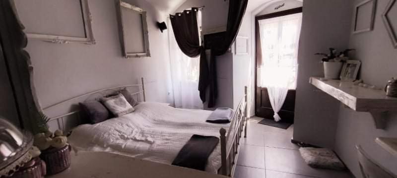Godot Apartman มิชโคลซ์ ภายนอก รูปภาพ