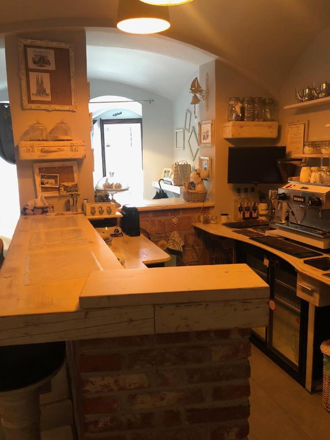 Godot Apartman มิชโคลซ์ ภายนอก รูปภาพ
