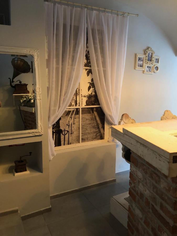 Godot Apartman มิชโคลซ์ ภายนอก รูปภาพ