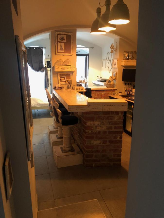 Godot Apartman มิชโคลซ์ ภายนอก รูปภาพ